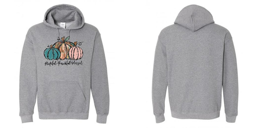 Heavy Blend Hoodie - Design Your Own