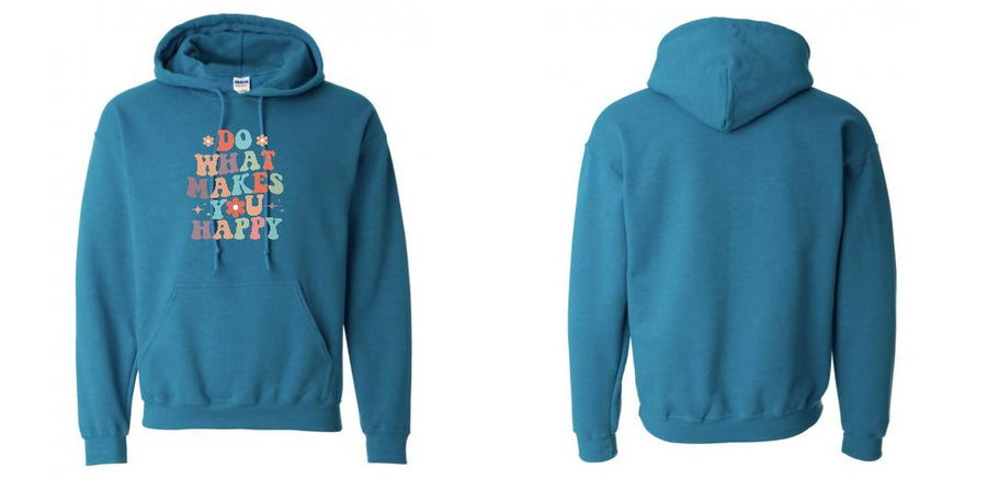 Heavy Blend Hoodie - Design Your Own