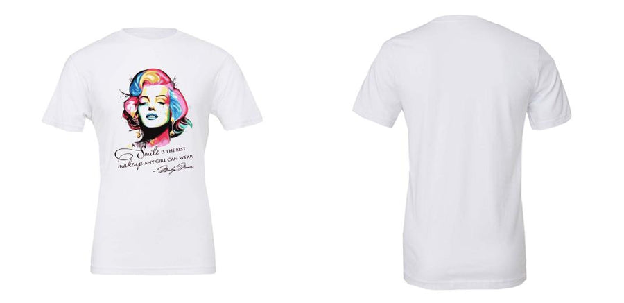 Crew Neck --- Design Your Own