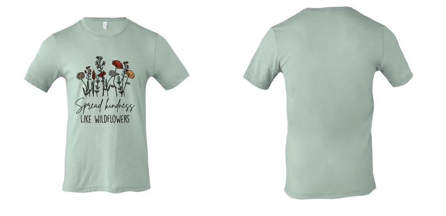 Crew Neck --- Design Your Own