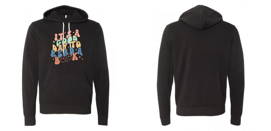 Fleece Hoodie - Design Your Own