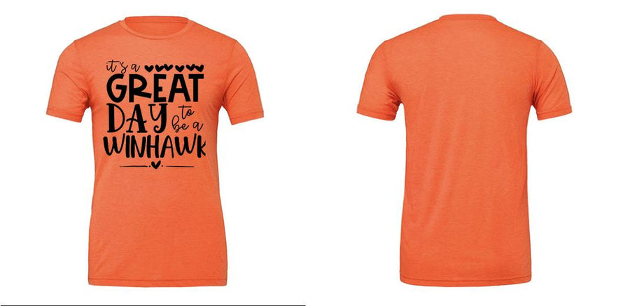 Crew Neck --- Design Your Own
