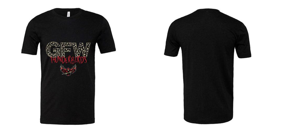 Crew Neck --- Design Your Own