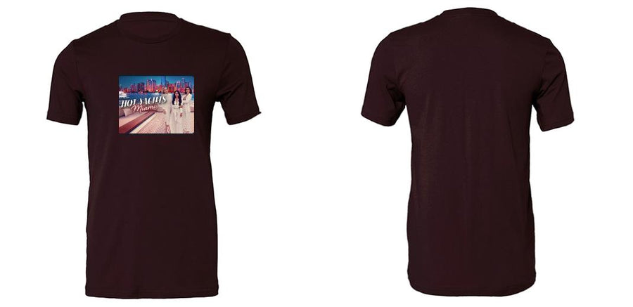 Crew Neck --- Design Your Own