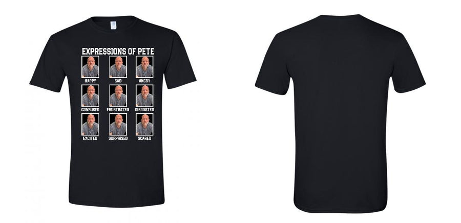 Soft Style Crew Neck - Design Your Own