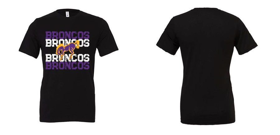 Crew Neck --- Design Your Own