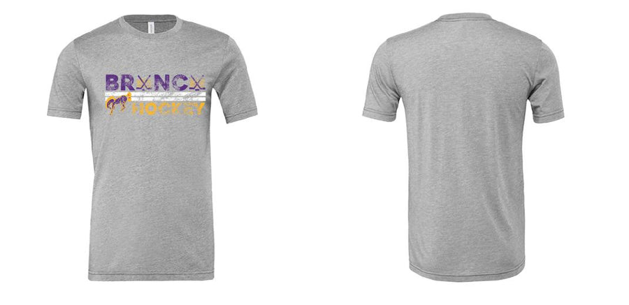 Crew Neck --- Design Your Own