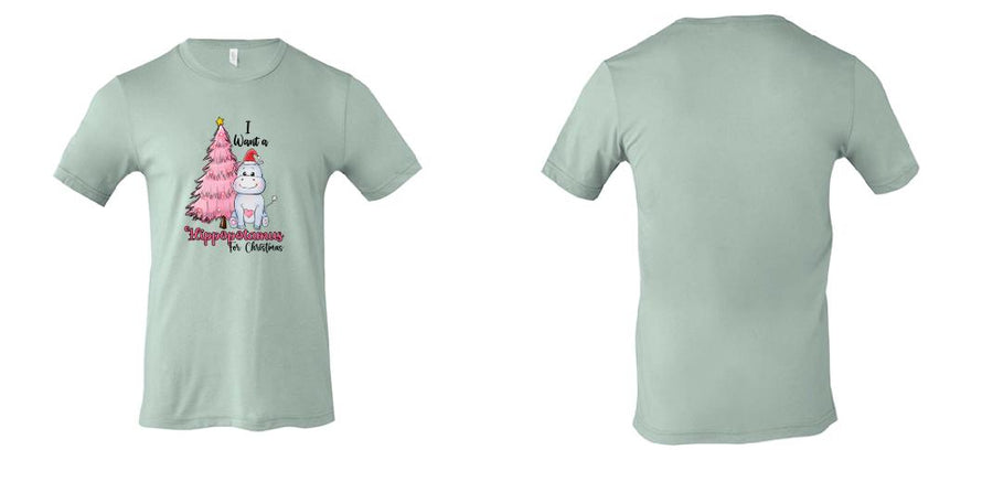Crew Neck --- Design Your Own