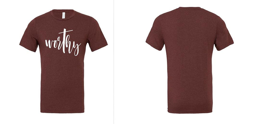 Crew Neck --- Design Your Own