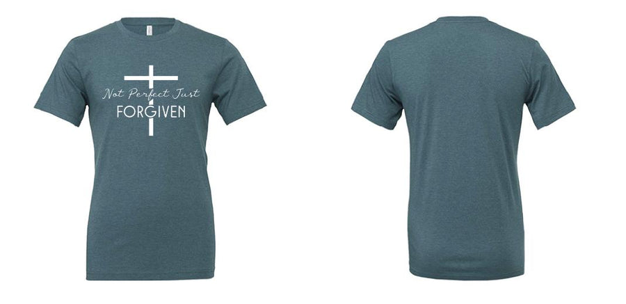 Crew Neck --- Design Your Own
