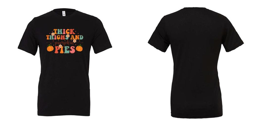 Crew Neck --- Design Your Own