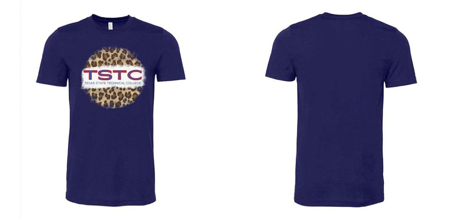 Crew Neck --- Design Your Own