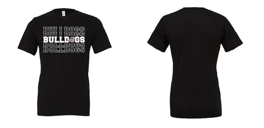Crew Neck --- Design Your Own