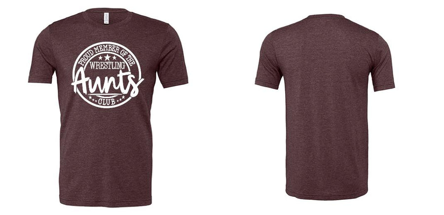 Crew Neck --- Design Your Own