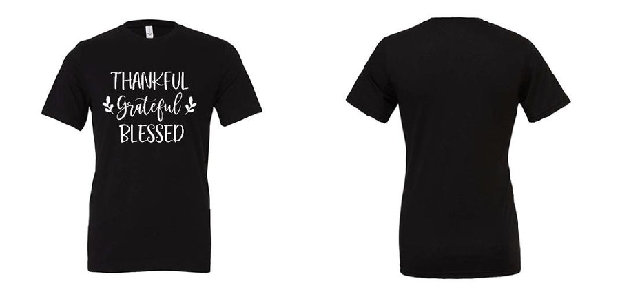 Crew Neck --- Design Your Own