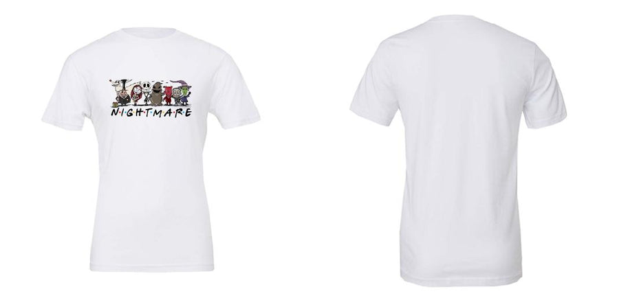 Crew Neck --- Design Your Own