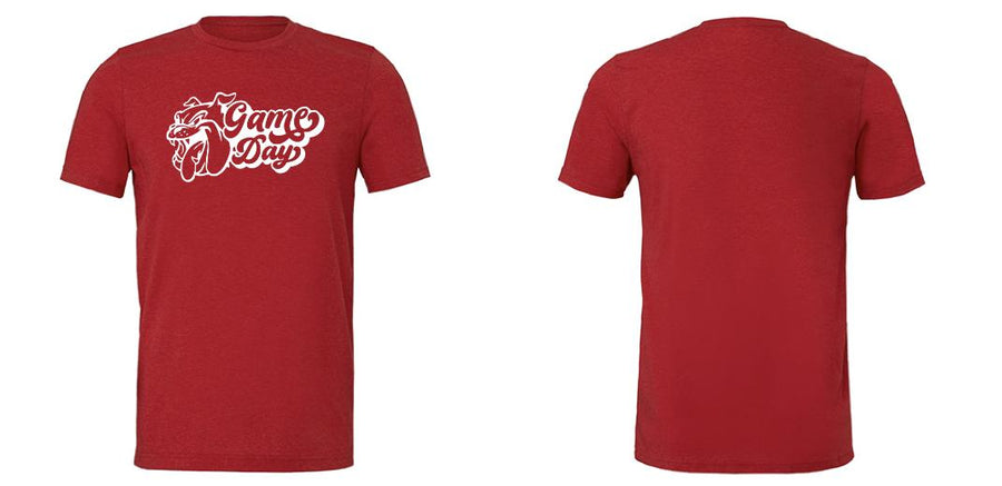 Crew Neck --- Design Your Own