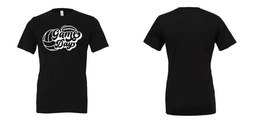 Crew Neck --- Design Your Own