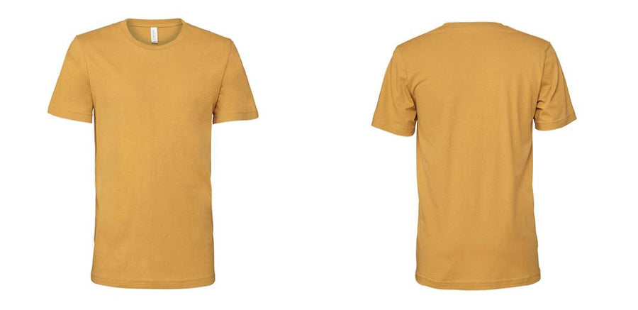 Crew Neck --- Design Your Own