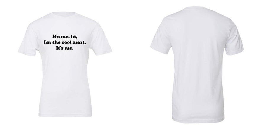 Crew Neck --- Design Your Own