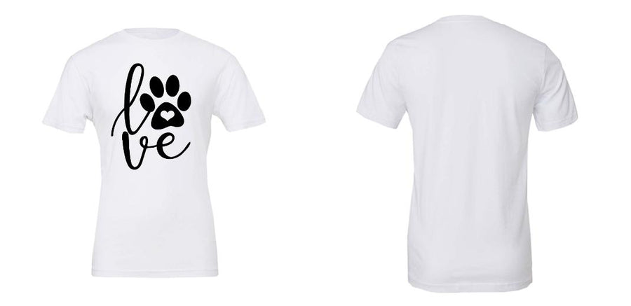 Crew Neck --- Design Your Own
