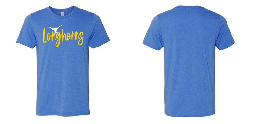 Crew Neck --- Design Your Own