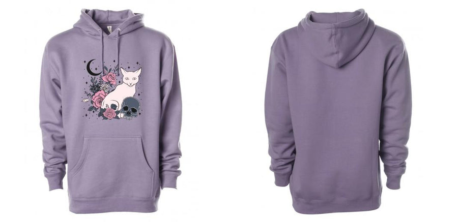 Independent Heavyweight Hooded Sweatshirt - Design Your Own
