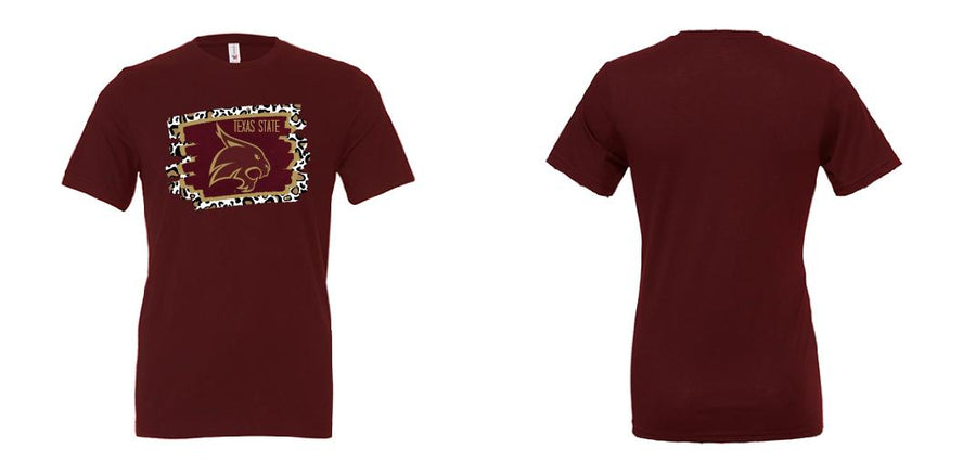 Crew Neck --- Design Your Own