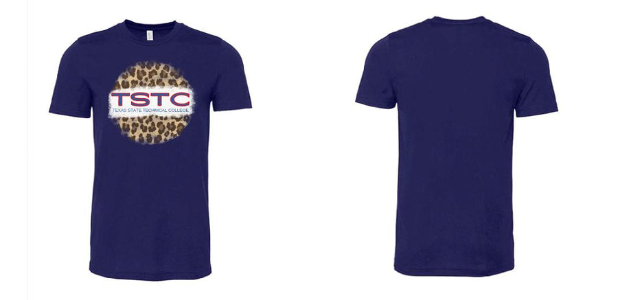 Crew Neck --- Design Your Own