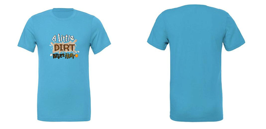 Crew Neck --- Design Your Own