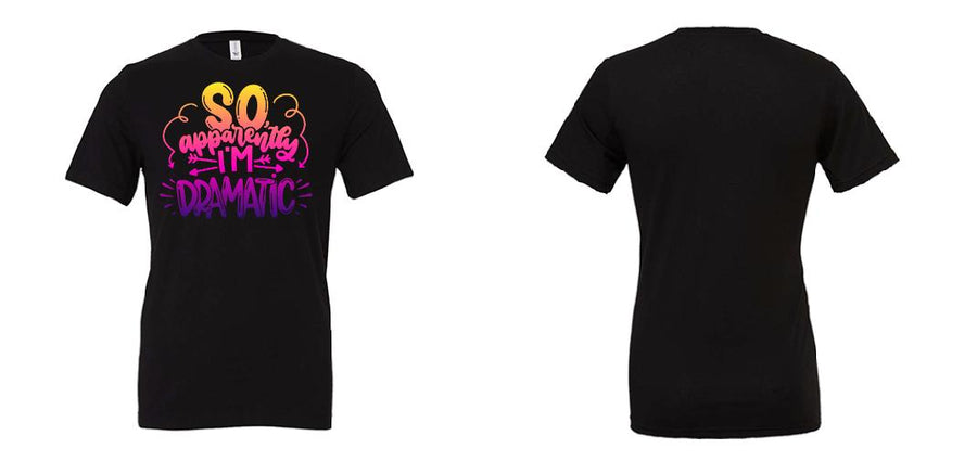 Crew Neck --- Design Your Own
