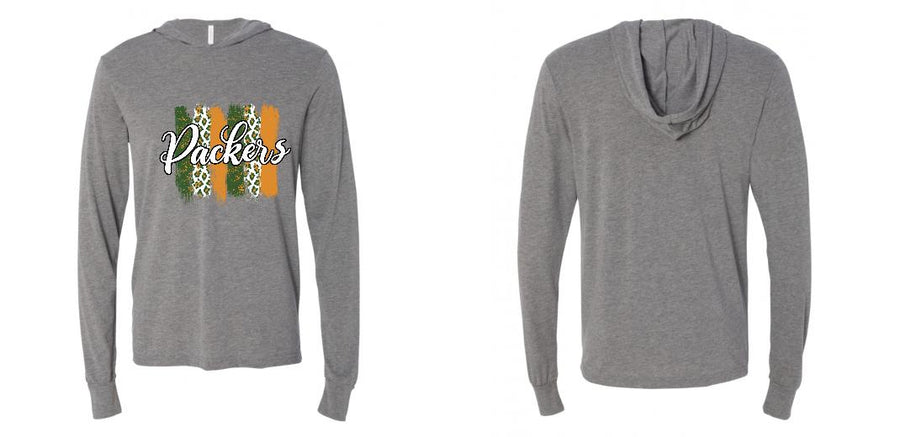 Lightweight Hoodie - Design Your Own