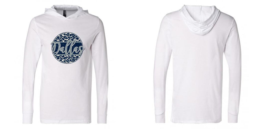 Lightweight Hoodie - Design Your Own