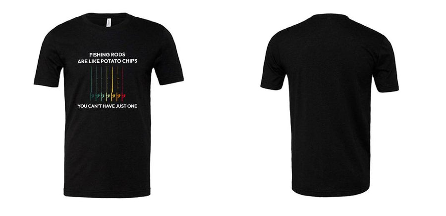 Crew Neck --- Design Your Own