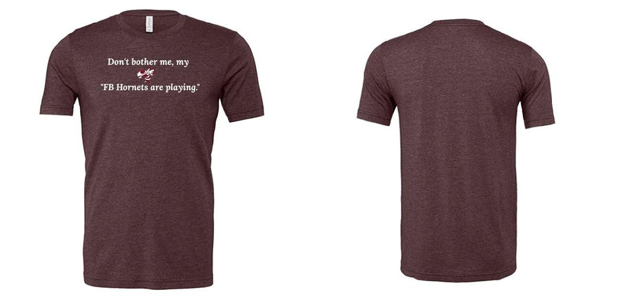 Crew Neck --- Design Your Own