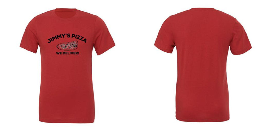 Crew Neck --- Design Your Own