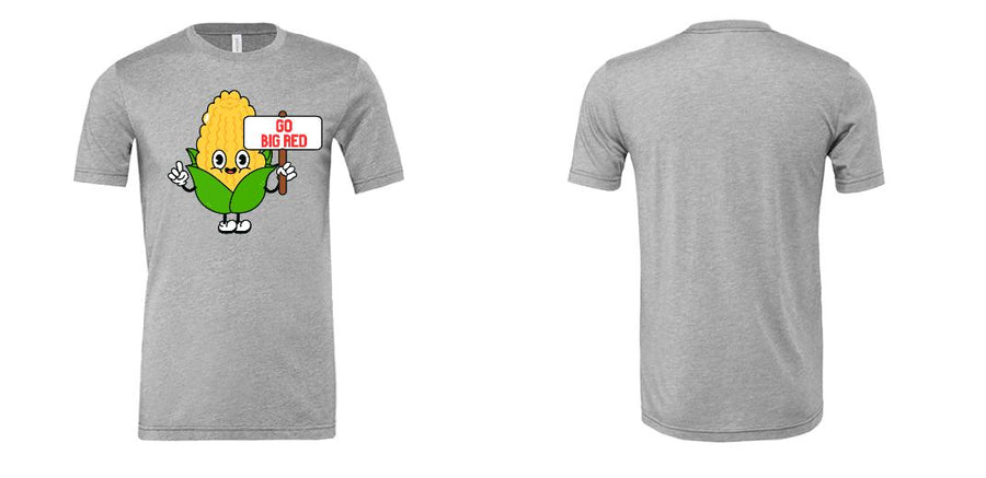 Crew Neck --- Design Your Own