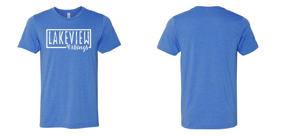 Crew Neck --- Design Your Own