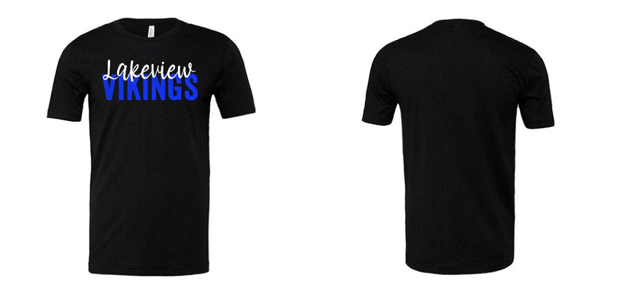 Crew Neck --- Design Your Own