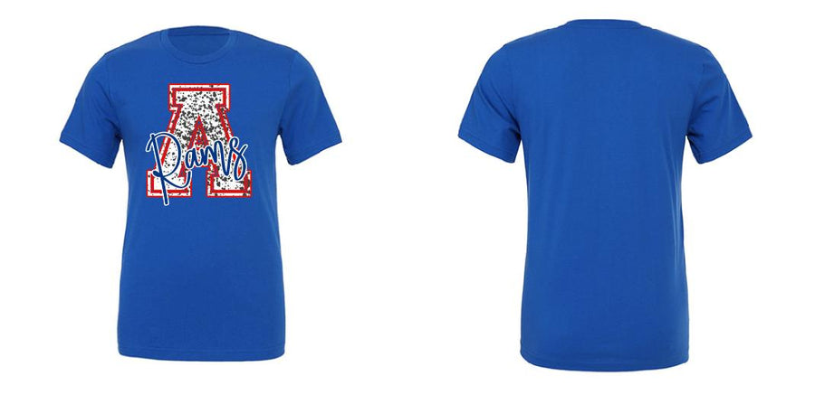 Crew Neck --- Design Your Own