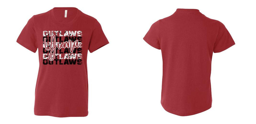 Youth Crew Neck - Design Your Own