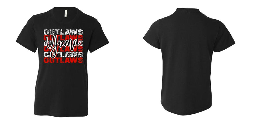 Youth Crew Neck - Design Your Own