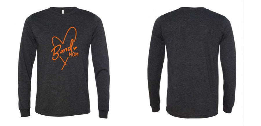 Unisex Triblend Long Sleeve Tee - Design Your Own