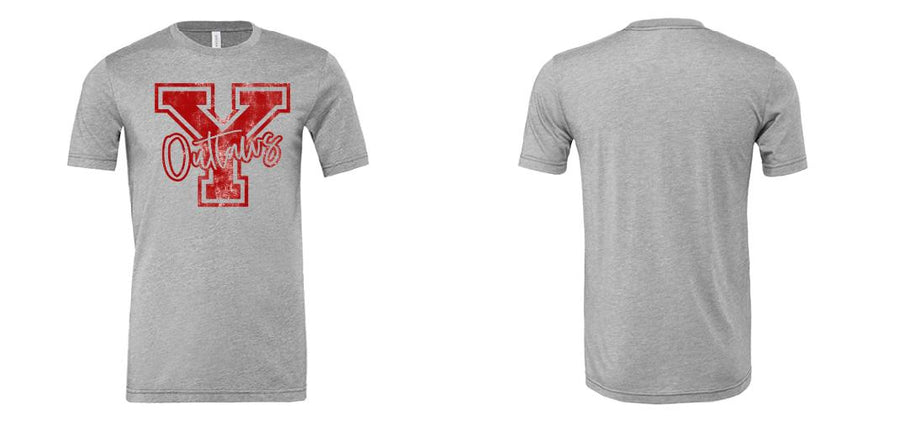 Crew Neck --- Design Your Own