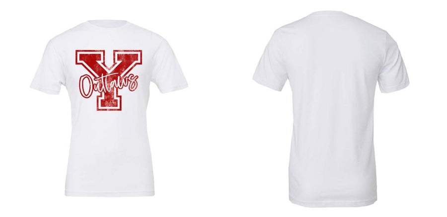 Crew Neck --- Design Your Own