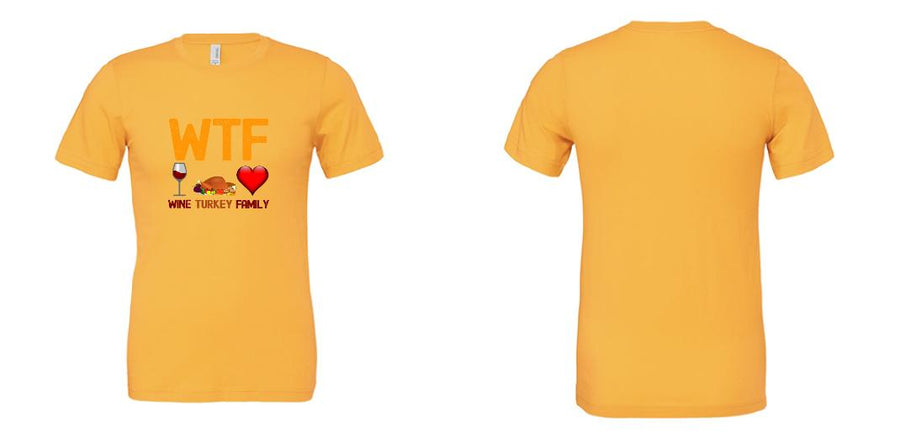 Crew Neck --- Design Your Own