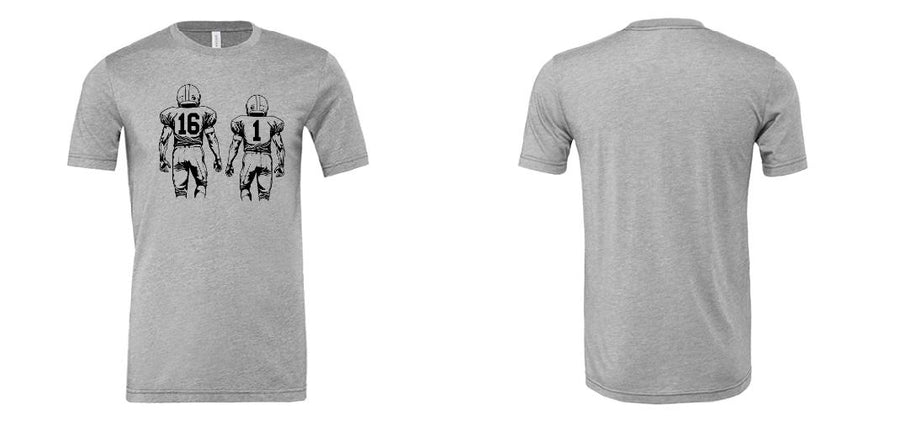 Crew Neck --- Design Your Own