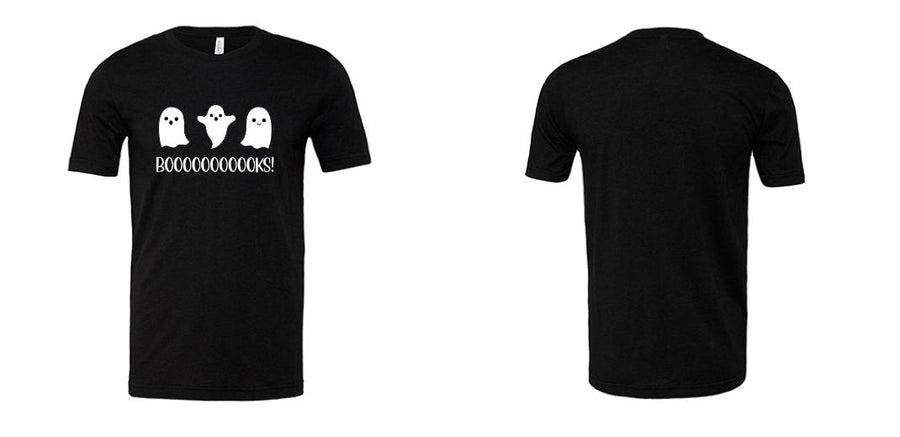 Crew Neck --- Design Your Own