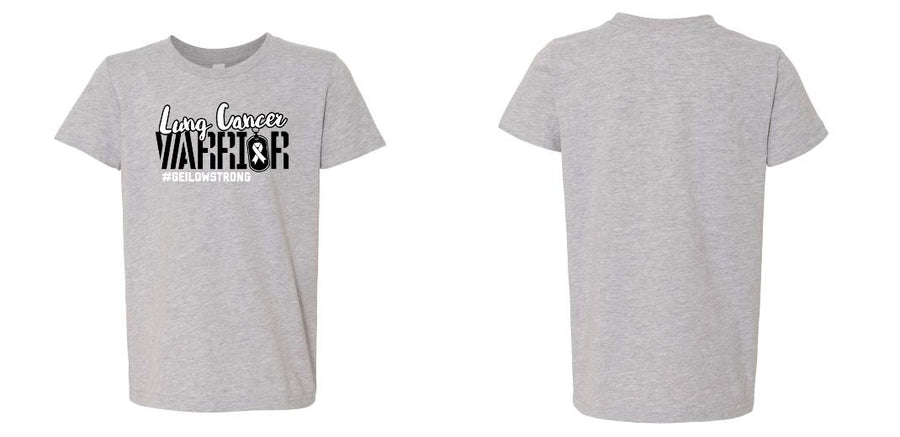 Youth Crew Neck - Design Your Own