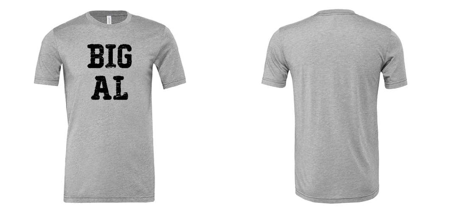 Crew Neck --- Design Your Own